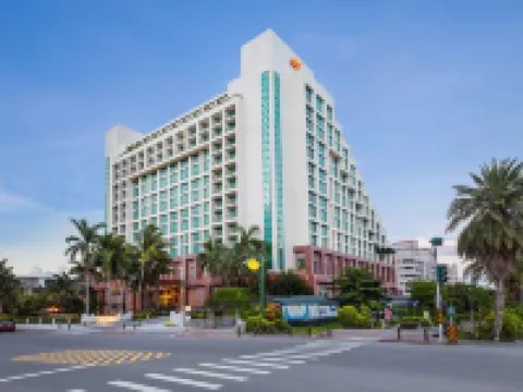 Formosan Naruwan Hotel Taitung Hotels near Beautiful coral museum