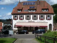 Hotel Restaurant Ketterer am Kurgarten Các khách sạn gần Triberg