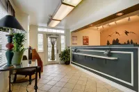 Studio 6 Mountlake Terrace, WA - Seattle Các khách sạn ở Kenmore