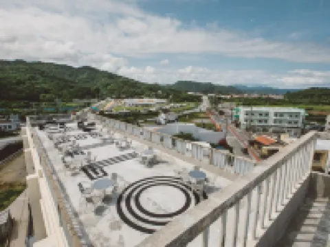 やんばるホステル 国頭村のホテル