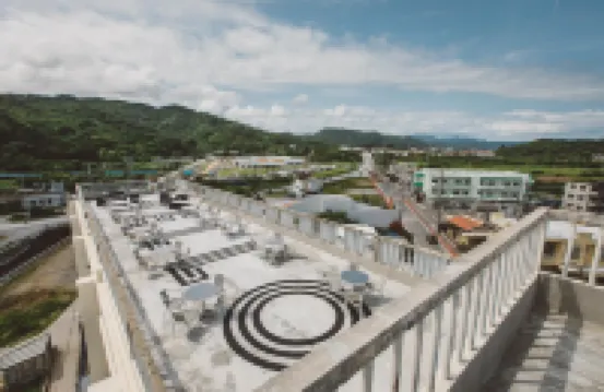 やんばるホステル