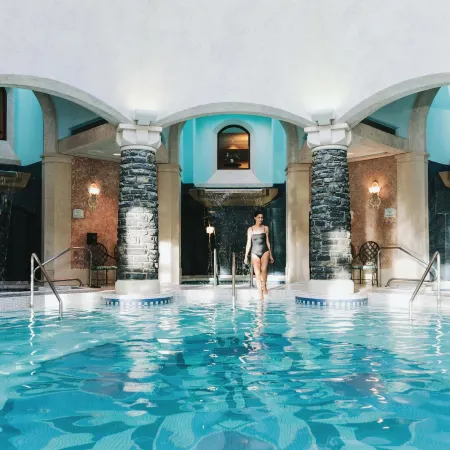 Fairmont Banff Springs