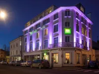 Ibis Styles Saumur Gare Centre Hotels in Saumur