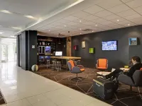 Ibis Styles Roanne Centre Gare Hotels in Roanne