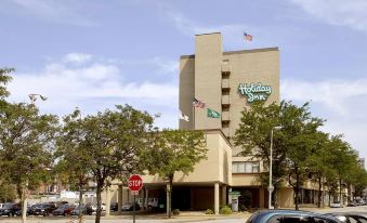 Holiday Inn Rock Island - Quad Cities