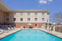 Holiday Inn Express & Suites Vicksburg