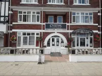 Coasters Holiday Apartments Hoteles cerca de Butlin's Skegness Resort