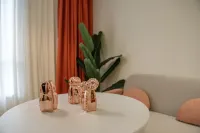 Xuzhou Squirrel Homestay (Tongshan Wanda Plaza)