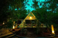 La la Land Resort Goa by Spicy Mango