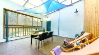 Chuncheon Planb Poolvilla Hotels in Chuncheon