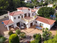 Johlim Hotels in Teulada