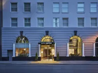 舊金山塞塔飯店 SS Jeremiah O'Brien號戰艦附近的飯店