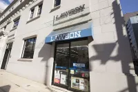 Daiwa Roynet Hotel Yokohama-Koen