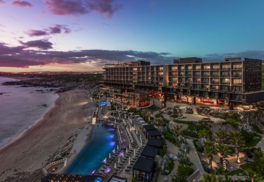 The Cape, A Thompson Hotel Hotel Overview