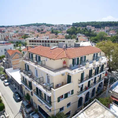 Mirabel CityCenter Hotel Hotels near Argostoli Lagoon
