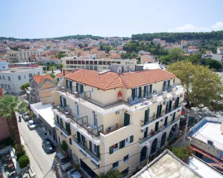 Mirabel CityCenter Hotel Hotels in Argostolion