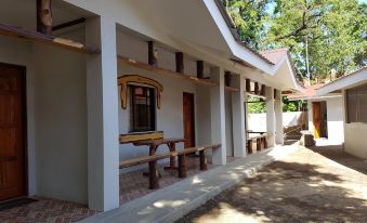 R & S Rest Place Resort