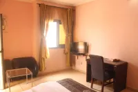 Tou'Ngou Hotel
