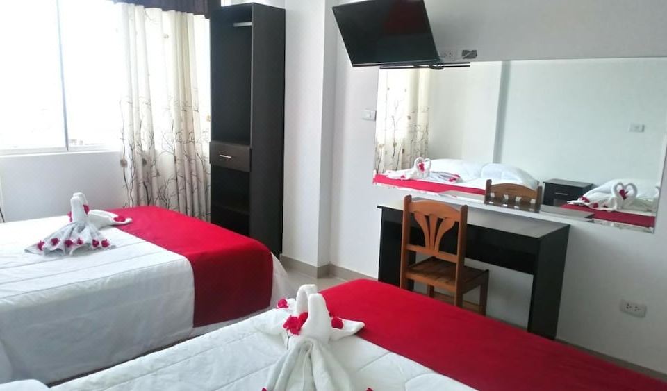 Hotel Lucero