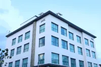Avenue Hotel Hotels in der Nähe von Tambaram