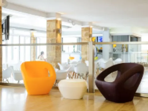 Hotel Mimosa Hotels in Sidari