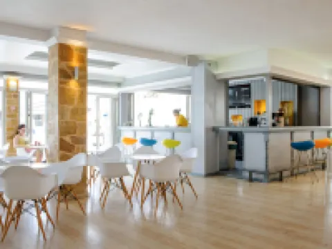 Hotel Mimosa Hotels in Sidari