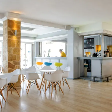 Hotel Mimosa
