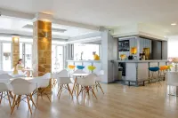Hotel Mimosa Albatross Water Sports 주변 호텔