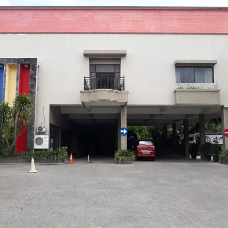 Ima Hotel