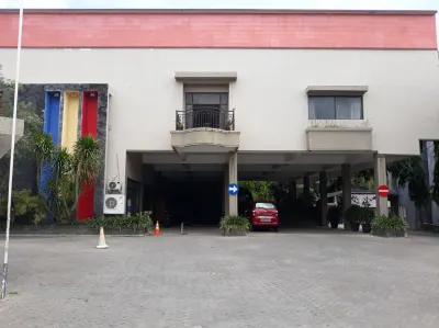 Ima Hotel Hotel dekat Transmart Kupang
