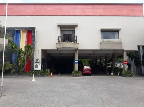 Ima Hotel