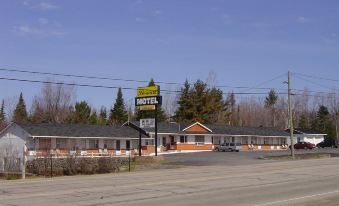 Bo-Mark Motel
