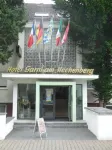 Hotel Am Hechenberg
