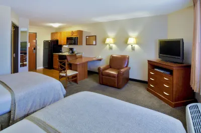 Candlewood Suites Killeen - Fort Cavazos Area Hotels near Freedom Baptist Church