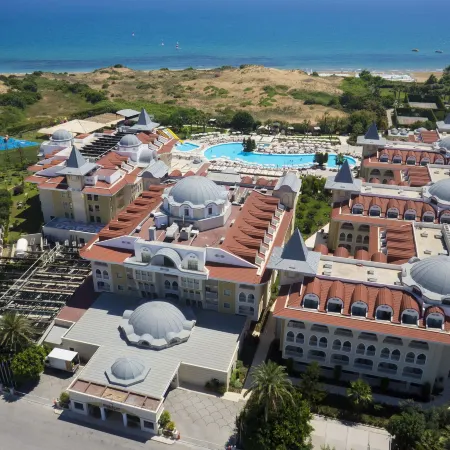 Side Star Resort Hotel - Ultra All Inclusive