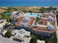 Side Star Resort Hotel - Ultra All Inclusive - Romanttinen