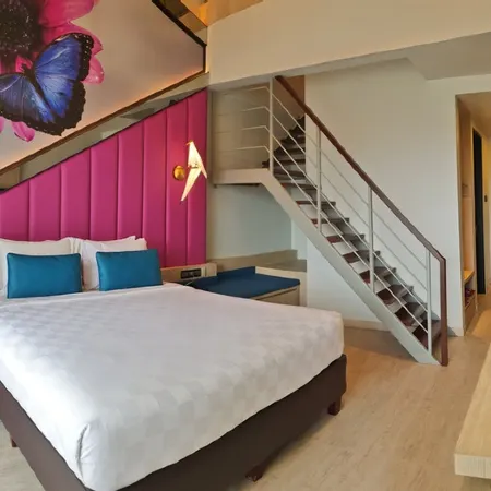 Mikie Holiday Resort & Hotel Hotels in Karo Regency