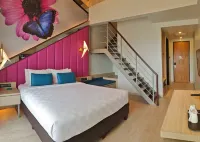 Mikie Holiday Resort & Hotel - 4-Star
