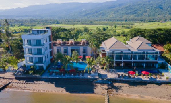 Padmasari Resort Lovina