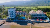 Padmasari Resort Lovina Hotel in zona Lovina