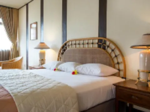 託拉查傳統酒店 北托拉查縣酒店