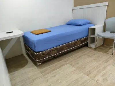 Penginapan Anak Raja - Palangkaraya Syariah Hotels in 