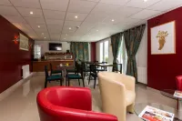 Initial by Balladins Saint-Quentin / Gauchy