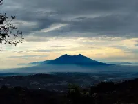 De Wind Villas Paseban Puncak (Syariah)