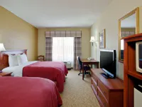 Country Inn & Suites by Radisson, Goldsboro, NC Hotels in Wayne County