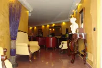 Hotel Villa Antica Tropea - Boutique