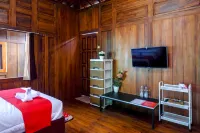 RedDoorz Syariah Near Terminal Mendolo Wonosobo 2