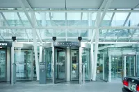Park Hotel Tokyo - parking