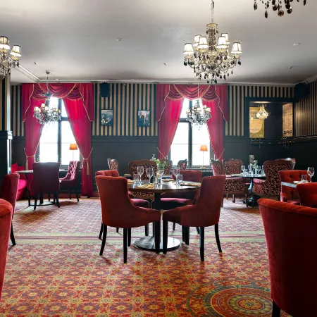 Best Western Hotel Gamla Teatern