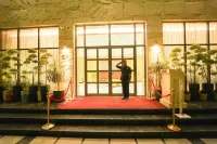 烏代浦爾驕傲飯店 烏代布爾住宿飯店